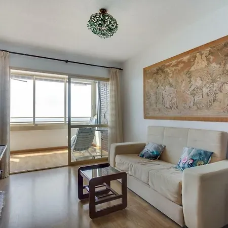 Apartamento Apartamento Ikerne Benidorm