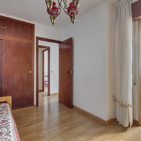 Apartamento Ikerne Apartamento