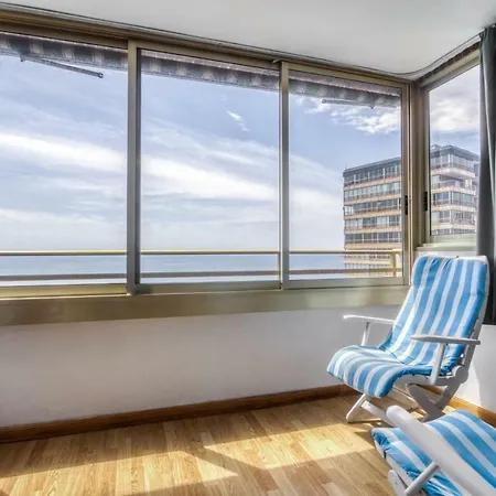 Apartamento Ikerne Apartmán Benidorm