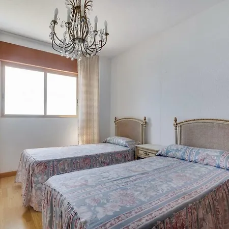 Apartamento Ikerne Apartamento