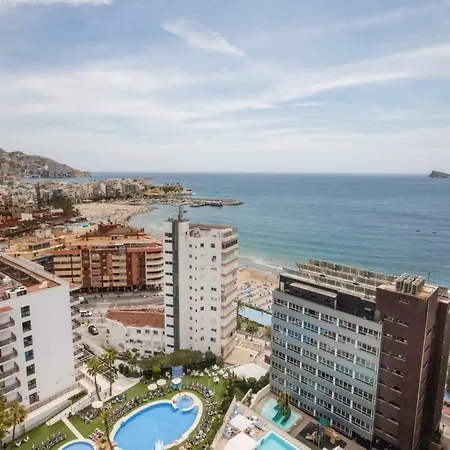 Apartamento Apartamento Ikerne *