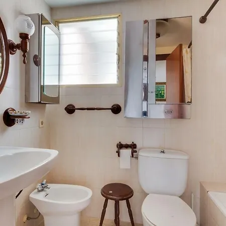 Apartamento Apartamento Ikerne *
